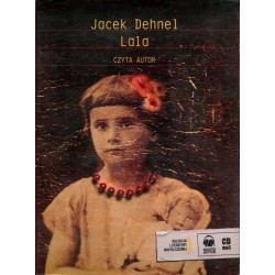 LALA - JACEK DEHNEL - CD