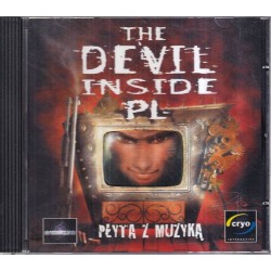 THE DEVIL INSIDE PL -...