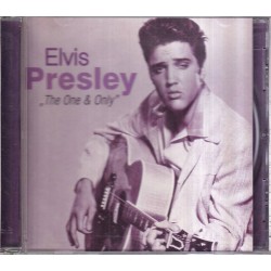 ELVIS PRESLEY - THE ONE &...