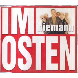 IM OSTEN - NIEMANN - CD
