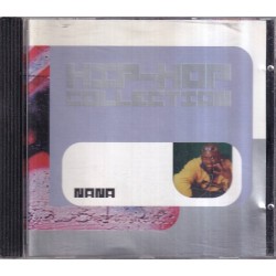 NANA - HIP-HOP COLLECTION - CD