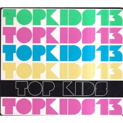 TOP KIDS 13 - CD - Unikat Antykwariat i Księgarnia