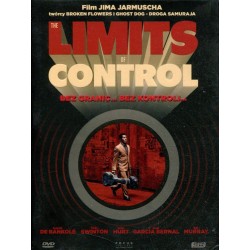 THE LIMITS OF CONTROL - JIM...