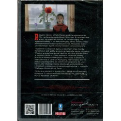 POD OPIEKĄ WIECZNEGO SŁOŃCA - WITALIJ MANSKI - DVD - Unikat Antykwariat i Księgarnia