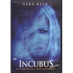 INCUBUS - TARA REID - DVD
