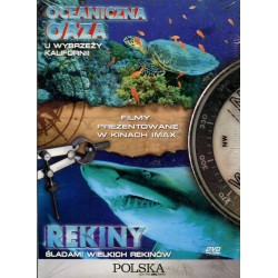 OCEANICZNA OAZA + REKINY -...