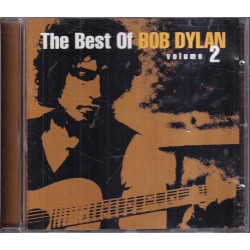 THE BEST OF BOB DYLAN...