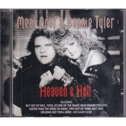 MEAT LOAF & BONNIE TYLER...