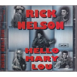 RICK NELSON - HELLO MARY...