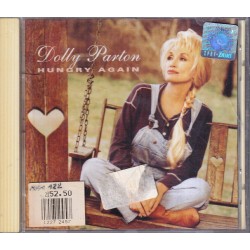 DOLLY PARTON - HUNGRY AGAIN...