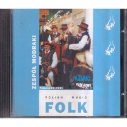 POLISH FOLK MUSIC VOL. 11 -...