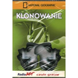 KLONOWANIE - DVD