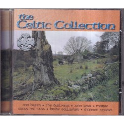 THE CELTIC COLLECTION - CD