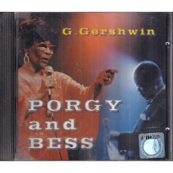 PORGY AND BESS - G....
