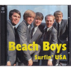 THE BEACH BOYS - SURFIN'...