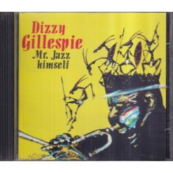 DIZZY GILLESPIE - MR. JAZZ...