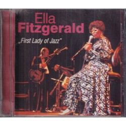 ELLA FITZGERALD - FIRST...