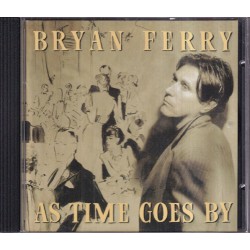 BRYAN FERRY - AS TIME GOES...