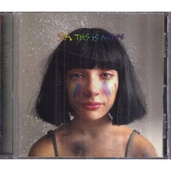 SIA - THIS IS ACTING DELUXE...