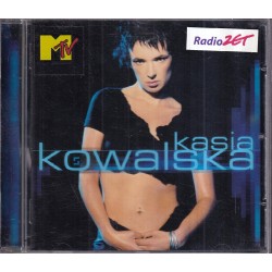 KASIA KOWALSKA - 5 - CD