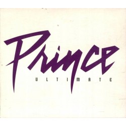 PRINCE - ULTIMATE - CD