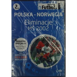 POLSKA - NORWEGIA...