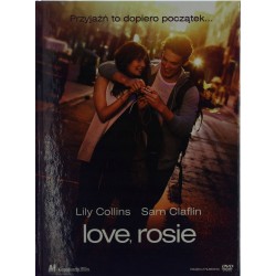 LOVE, ROSIE - COLLINS...