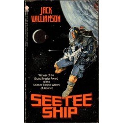 SEETEE SHIP - JACK WILLIAMSON