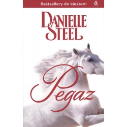 PEGAZ - DANIELLE STEEL