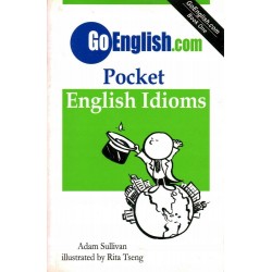 POCKET ENGLISH IDIOMS -...