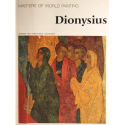 DIONYSIUS. MASTERS OF WORLD...