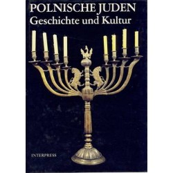 POLNISCHE JUDEN -...