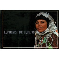 LUMIERES DE TUNISIE -...