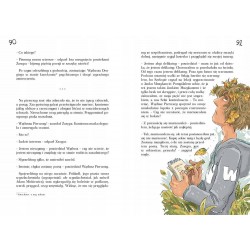 SPOSÓB NA ALCYBIADESA - NIZIURSKI duża ilustrowana - Unikat Antykwariat i Księgarnia