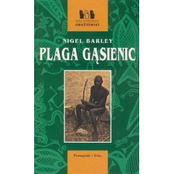 PLAGA GĄSIENIC - NIGEL BARLEY
