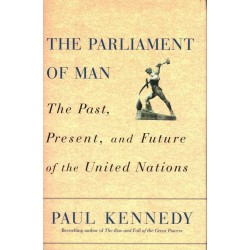 THE PARLIAMENT OF MAN -...