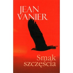 SMAK SZCZĘŚCIA - JEAN VANIER