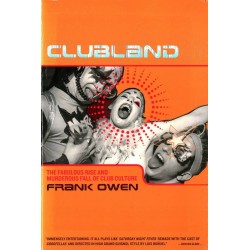 CLUBLAND - FRANK OWEN