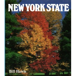 NEW YORK STATE - BILL HARRIS