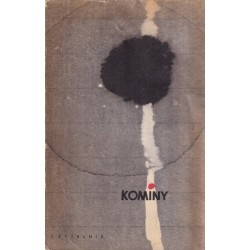 KOMINY - OŚWIĘCIM 1940-1945
