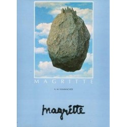 MAGRITTE - A. M. HAMMACHER