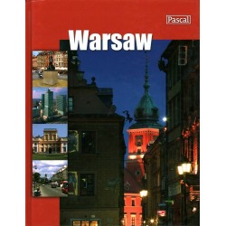WARSAW - PASCAL - Unikat Antykwariat i Księgarnia
