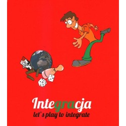 INTEGRACJA LET'S PLAY TO...