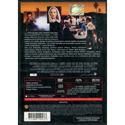 TAJEMNICE LOS ANGELES - SPACEY CROWE BASINGER DVD - Unikat Antykwariat i Księgarnia