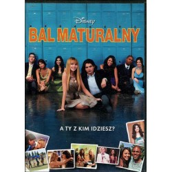 BAL NATURALNY - DISNEY - DVD