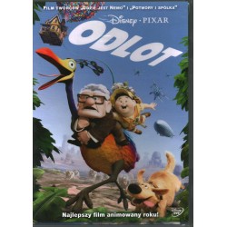 ODLOT - DVD