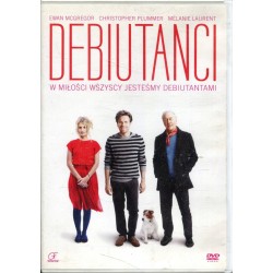 DEBIUTANCI - MIKE MILLS - DVD