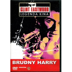 BRUDNY HARRY - CLINT...