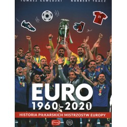 EURO 1960-2020/21 - GAWĘDZKI, TKACZ - Unikat Antykwariat i Księgarnia