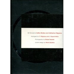 CARDIO WORKOUT - HIGH ENERGY MUSIC FOR AEROBICS CD - Unikat Antykwariat i Księgarnia